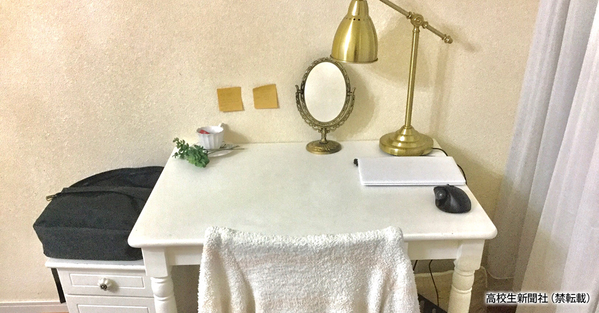 甘いだけじゃない！ 女子が憧れる”大人かわいい”部屋はこう作る！ – 商品レビュー記事kurasso クラッソ 編集部