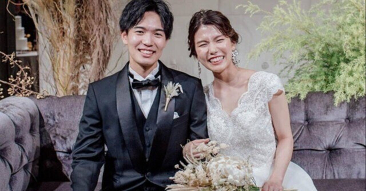 カップルYouTuberの華金カップル様のご結婚式・披露宴をクチュールナオコがプロデュースしました。クチュールナオコ ウエディング