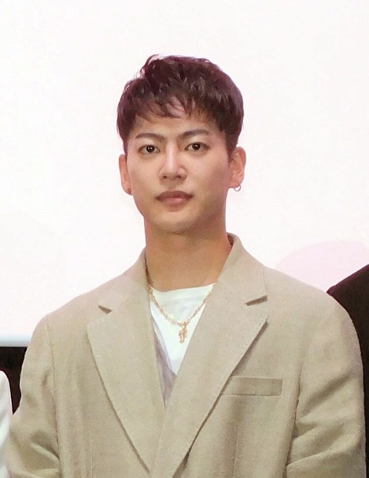 第１子誕生の三山凌輝 新しい家族を公開「保護犬を迎え入れ」「奇跡的な出会いも」８月に趣里と結婚発表 スポーツ報知- Yahoo!ニュース