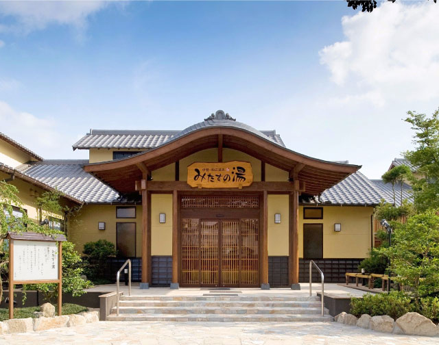 保存版 東海のおすすめ「スーパー銭湯」12選！岩盤浴充実の施設も！＜2025＞ 2- じゃらんnet