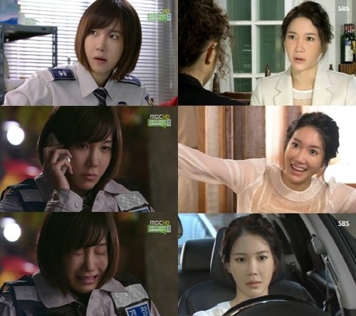 ペントハウス」イ・ジア、「キム・ヨンデxハン・ジヒョンも私の子供 