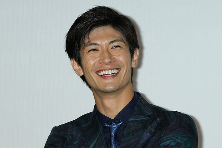 三浦春馬、多部未華子の結婚を祝福「アイネクライネナハトムジーク」で3度目共演“恋人役” - モデルプレス