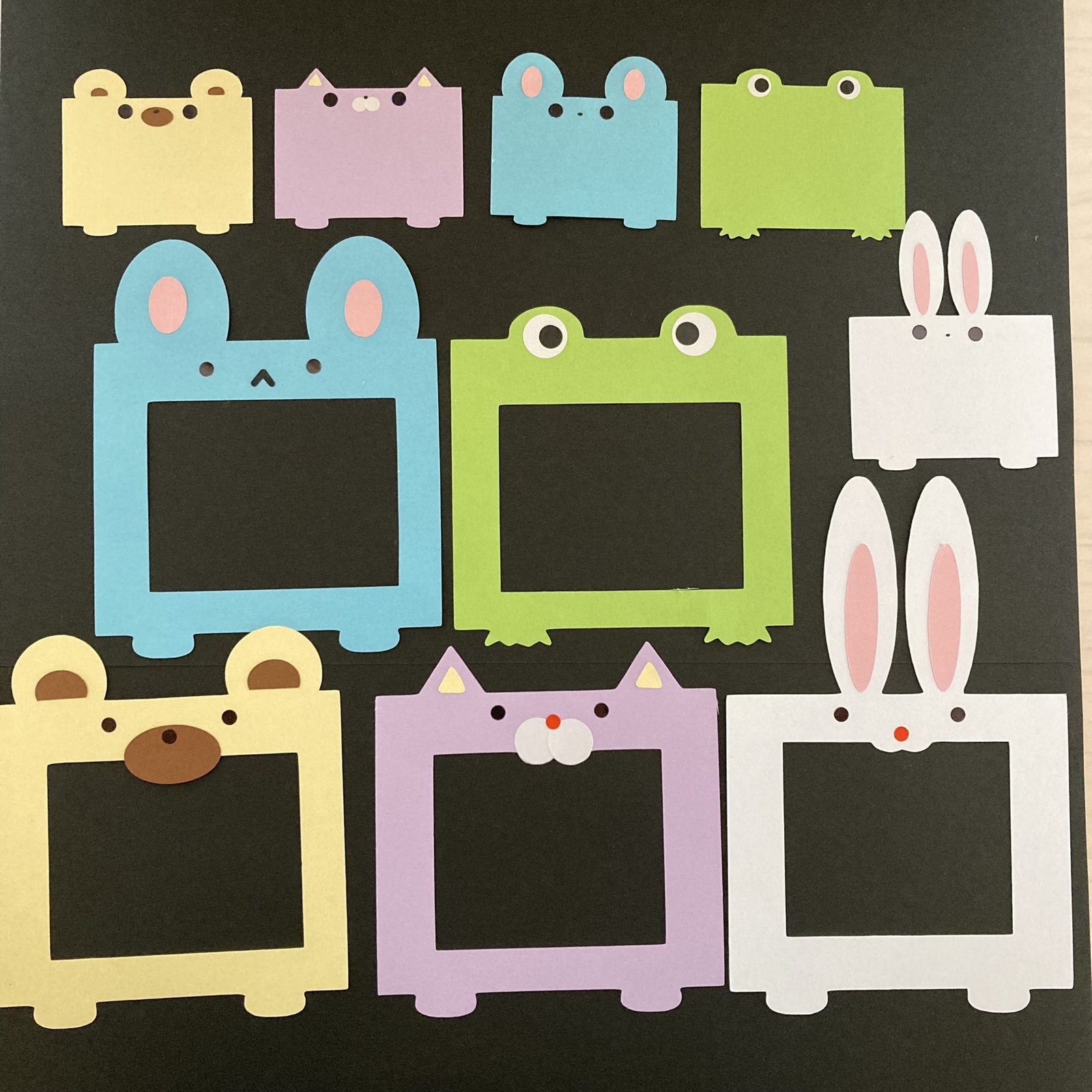 動画 保育で使える卒園プレゼント！子どもが簡単に手作りできる写真立てを贈ろう保育士の転職・採用は 保育士バンク！