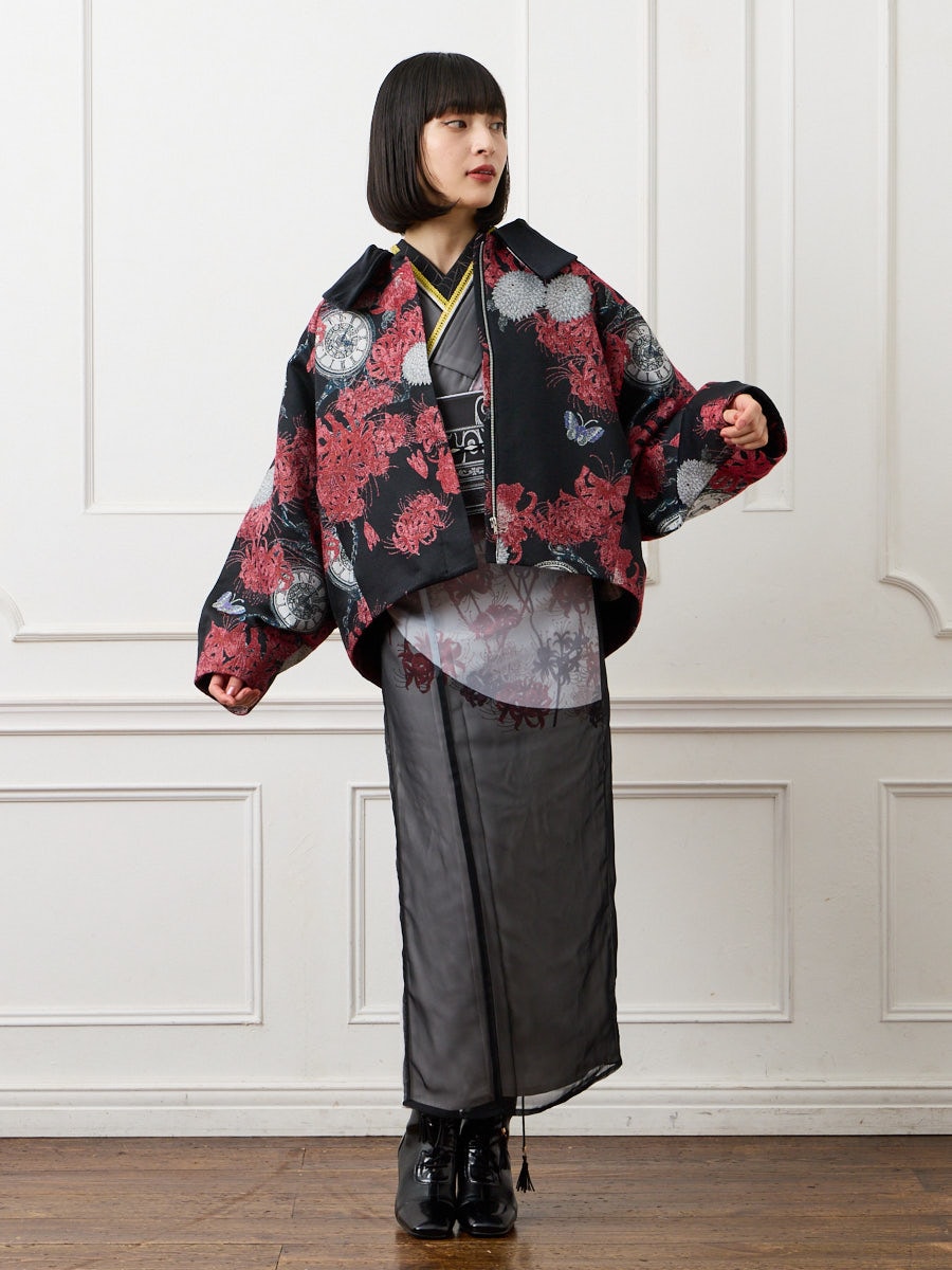 TPOごとにみる「最適な着物」とは？～弔事・法事編～きもの永見