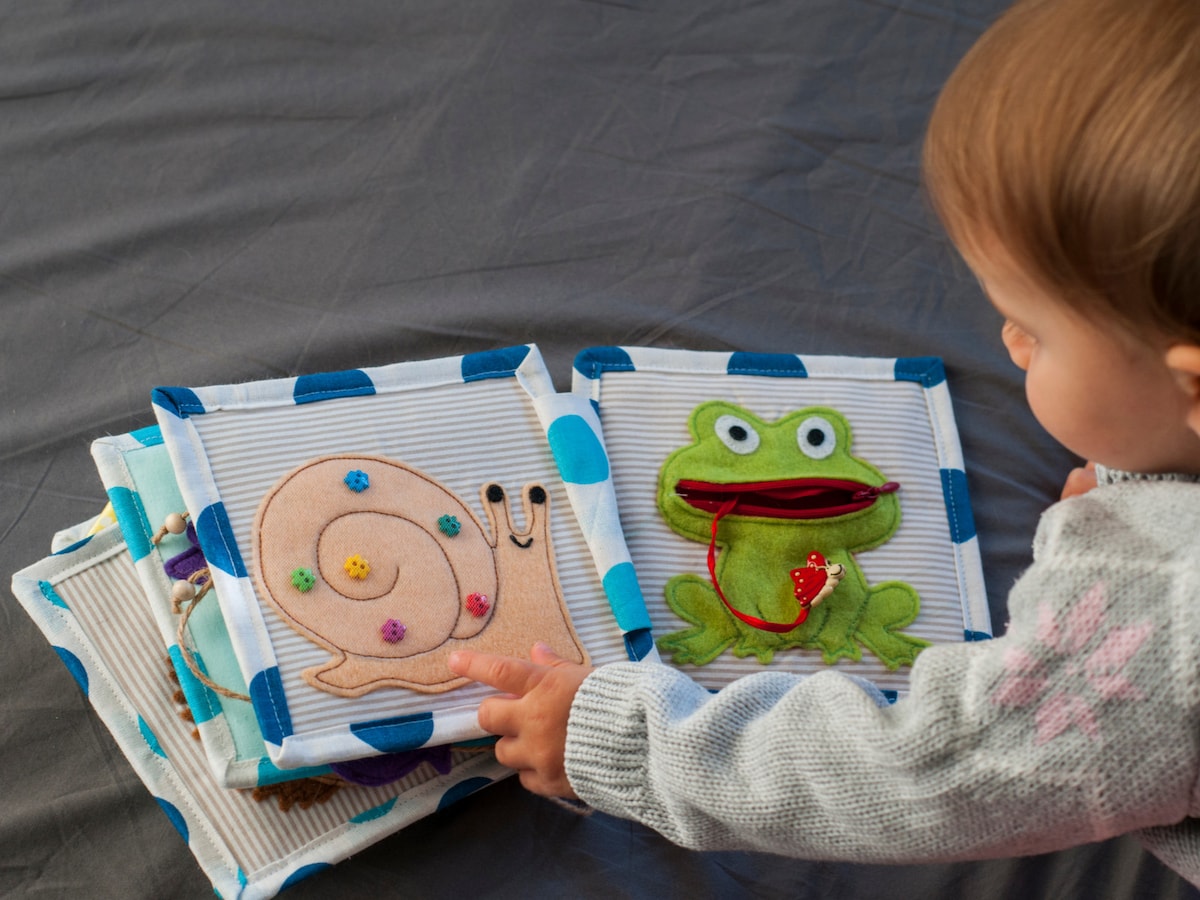 手作りおもちゃを作ろう！ 乳児・0歳・1歳・2歳・3歳・保育園保育士くらぶ