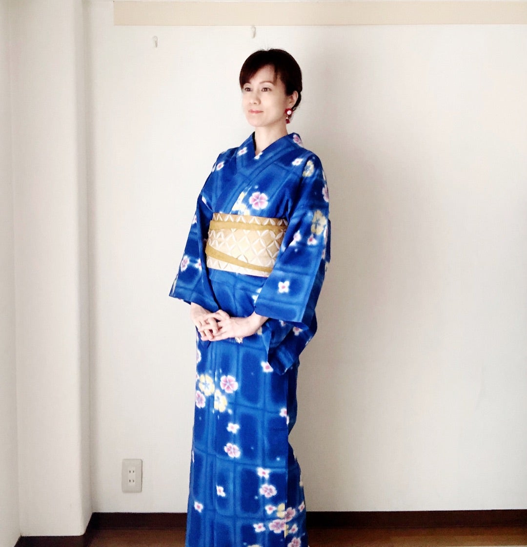 京都で浴衣姿を撮影するならSmile photo office京都