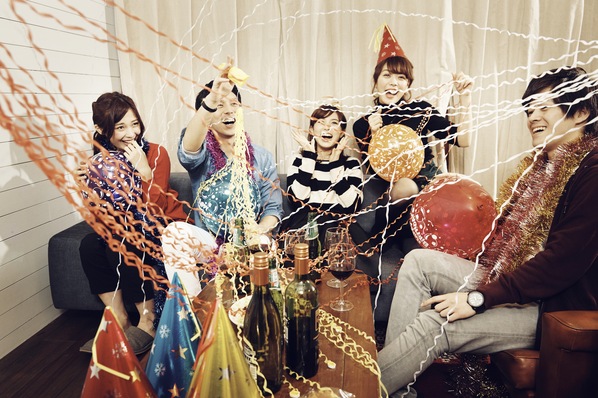 彼氏にサプライズを。絶対に喜ばれる、彼氏の誕生日のサプライズ事情を徹底調査 - OZmall