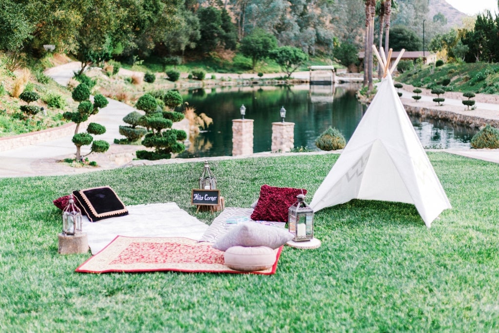 キッズスペース☆***城西館ウェディングBlog***