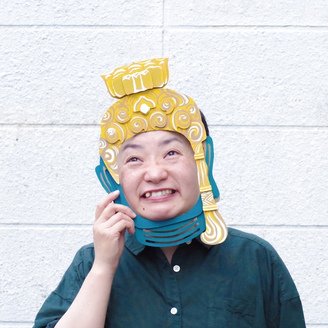 日本全国の観光地にある「顔ハメ看板・顔出し看板・顔出しパネル」が面白いJapan Course日本語