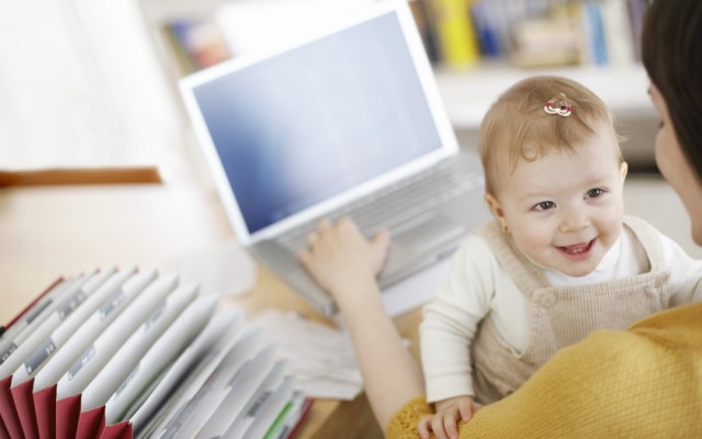 広告業界で働くママたちが描く「働くママのリアルな気持ち」サイボウズ式