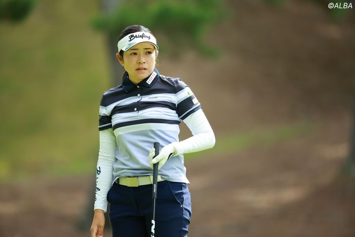 東浩子がSNSで結婚を発表 「今後も目標に向かって精進します」 - ゴルフ総合サイト ALBA Net