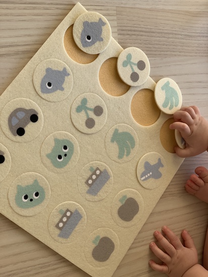 フェルトの手作りおもちゃで遊ぼう！ 簡単な作り方や注意点を解説保育士を応援する情報サイト 保育と暮らしをすこやかに ほいくらし