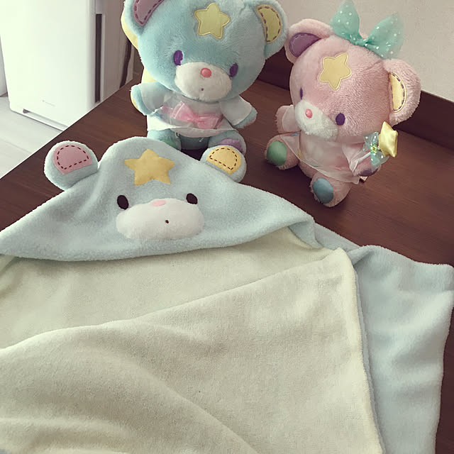 イラストでわかる簡単おくるみの作り方 - 縫いナビ 生地のマルイシ