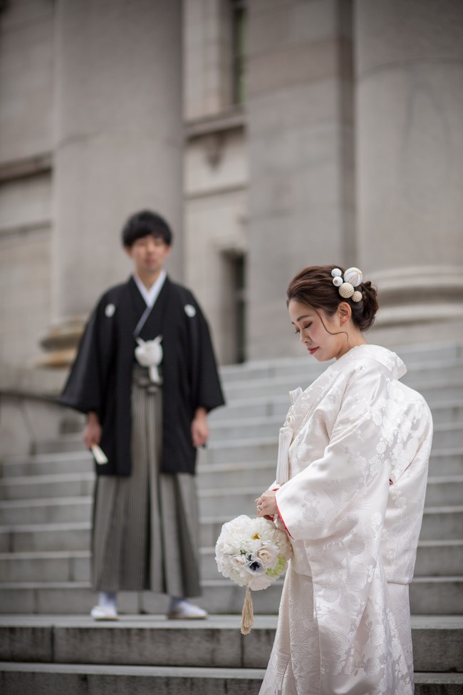 大阪・和装ロケーションラヴィファクトリー公式