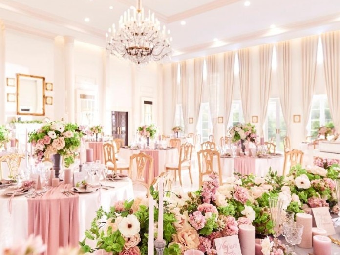 横浜・みなとみらいで結婚式 チャペル・雰囲気・自由度の高さが抜群！編集部おすすめの人気会場トキハナmagazine