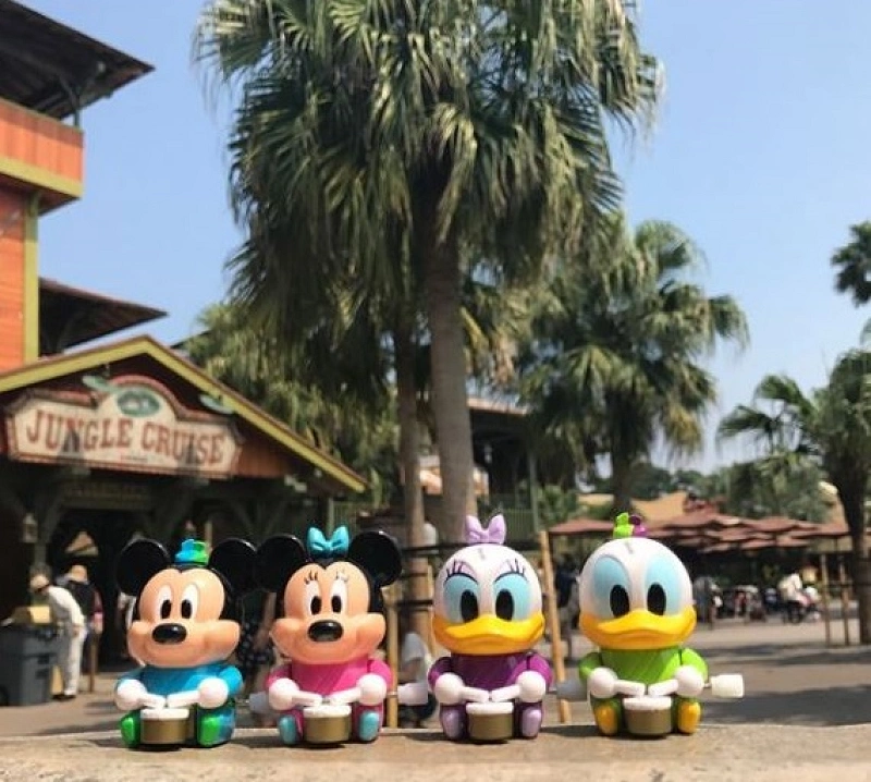 東京ディズニーリゾートの夏は「サマー2デーパスポート」でお得に楽しもう！楽天トラベル