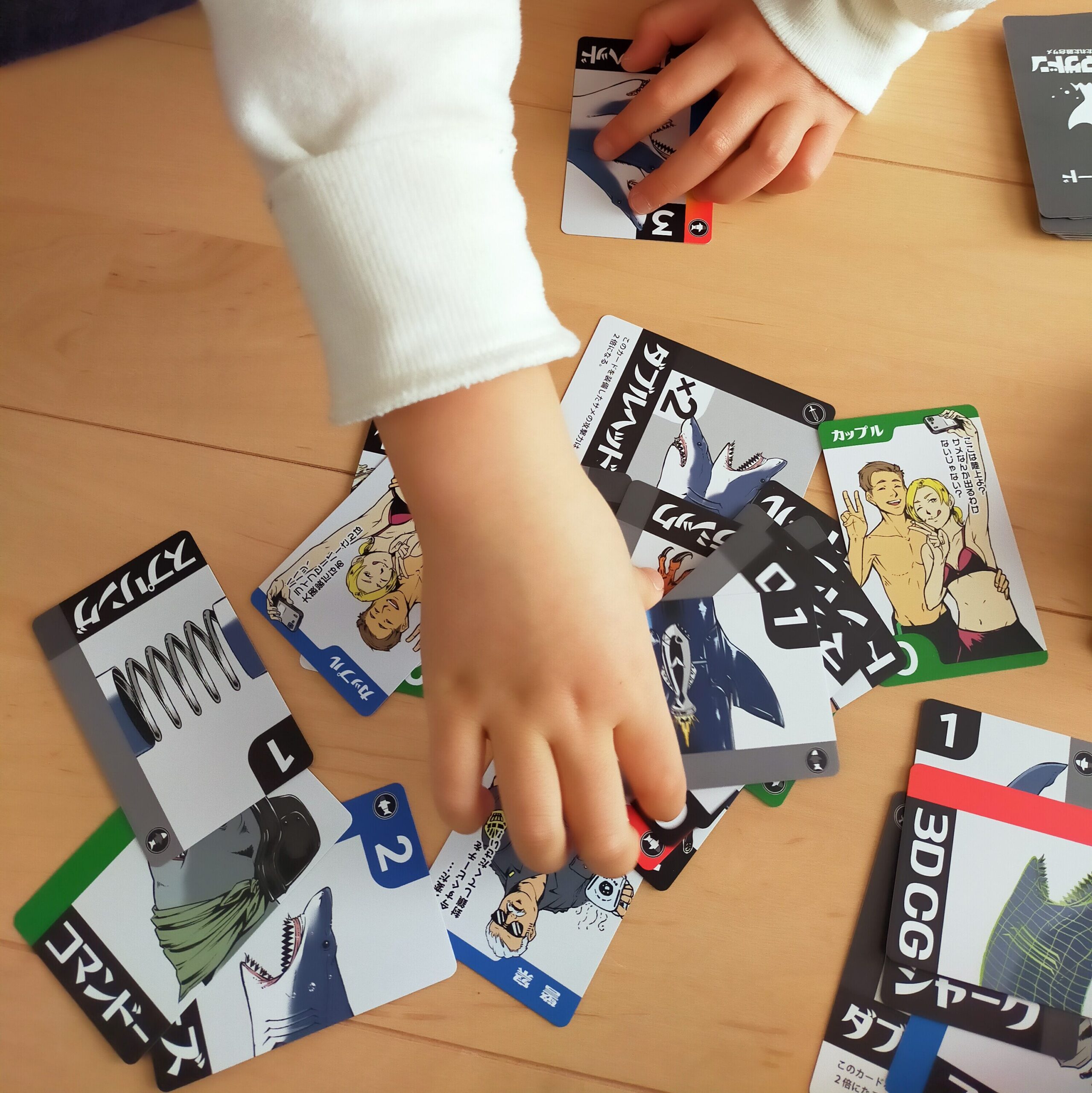 俳優別 吹き替え声優 350 サフロン・バロウズ 編 - YouTube