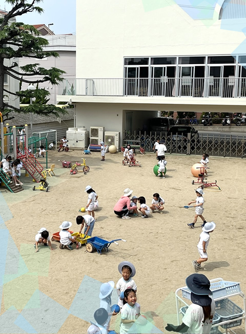 聖ミカエル広畑幼稚園姫路市- あなたの街の情報屋さん