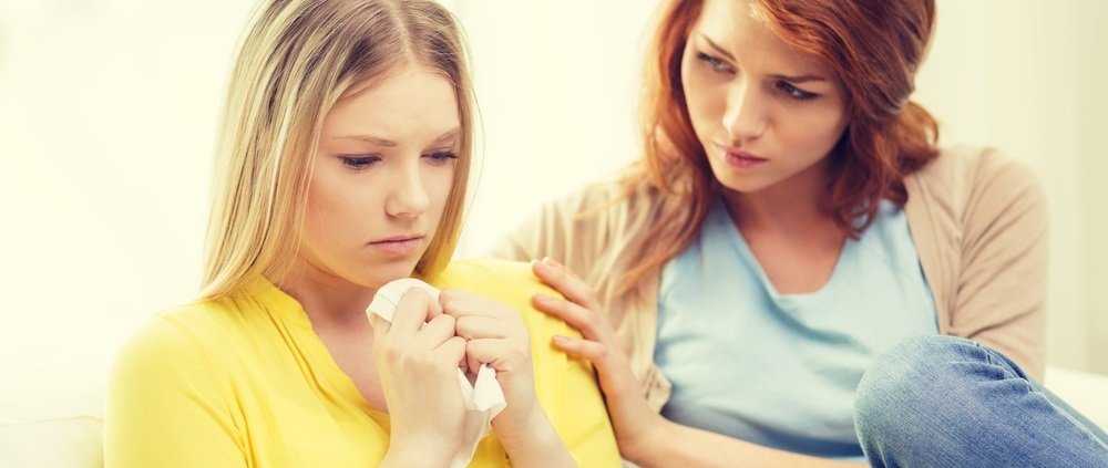 友達が別れた時にかける言葉TikTok