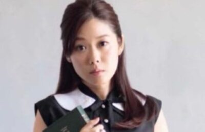 画像 小保方晴子に夫や子供いる？金持ち旦那と8000万タワマン暮らし？おいしい「旬」の情報てんこもり