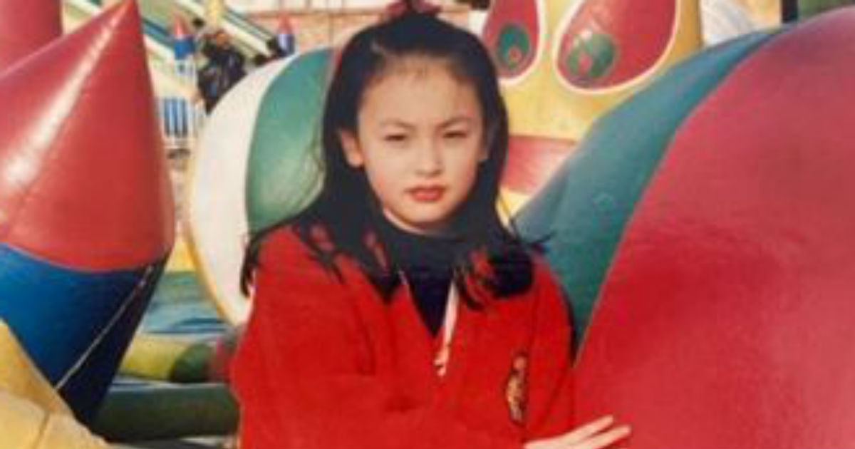 鈴木えみのインスタグラム @emisuzuki_official より - スポニチ Sponichi Annex 芸能