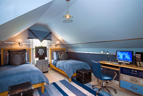 INSANELY COOL BEDS FOR KIDS