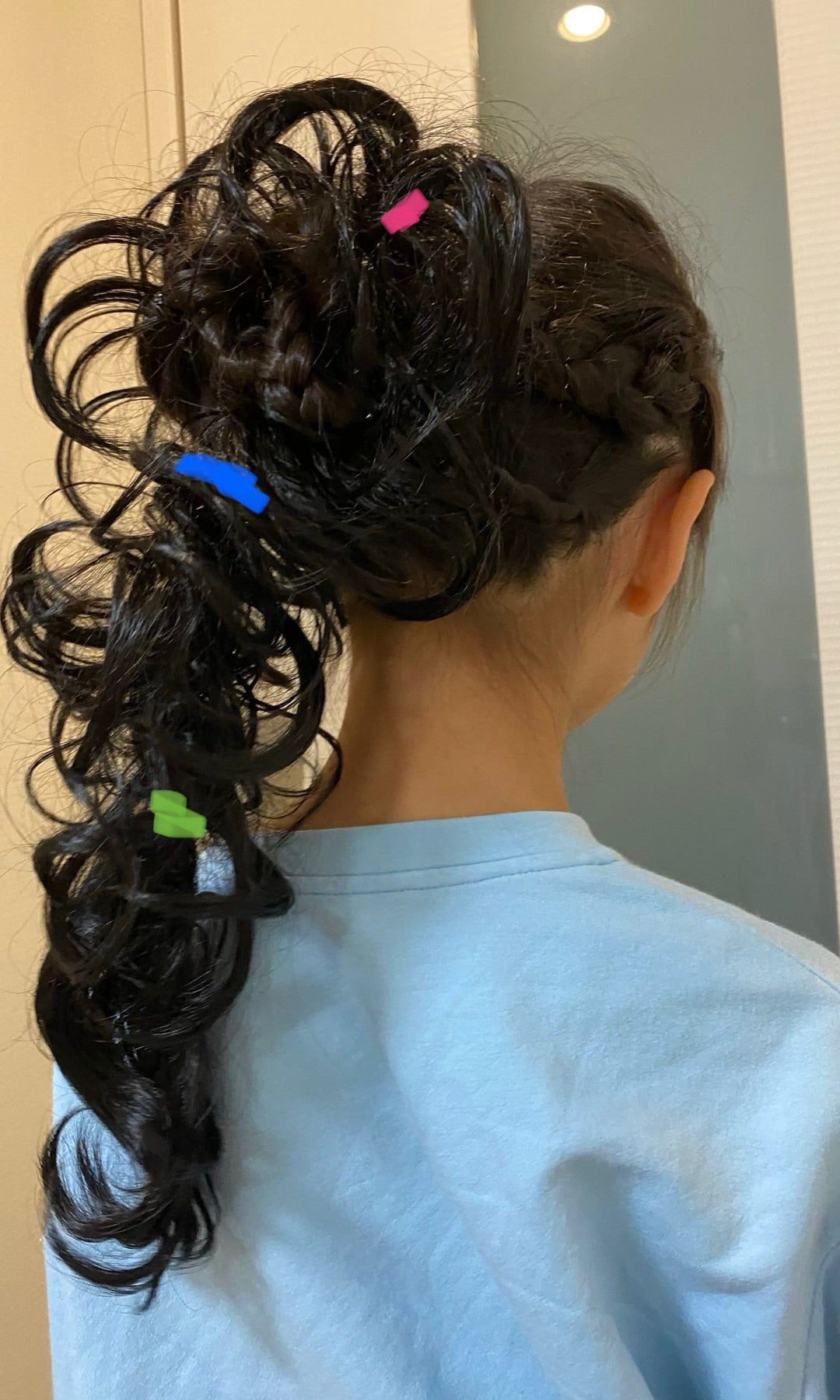 ディズニープリンセス 簡単ヘアアレンジ♡プリンセスヘア９選@noakids-ch