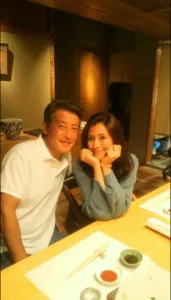 昨日はびっくりしました〜〜hanamama DIARY２