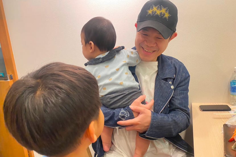 上戸彩の子供の小学校は青山学院？3つの理由で確定