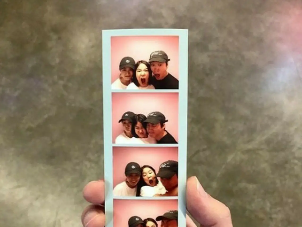 カン·ヘジョン、娘ハルと至福のひとときkyonkyonのブログ