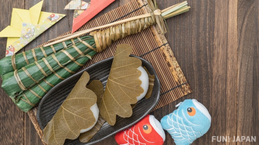 ちまき」の魅力を再発見！その歴史や名前の由来、作り方を徹底解説。 - macaroni