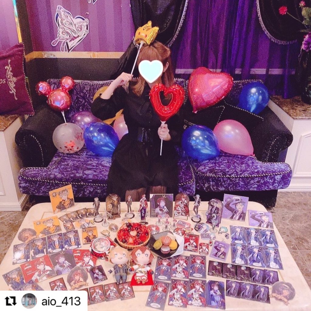 今更聞けない本人不在の誕生日会って？ 各会場のメリット・デメリット – 撮影スタジオをお探しなら「Cherish Studio」