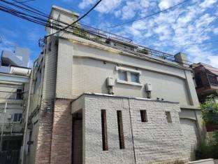 ホームズ】エバーグレース仙川 3階の建物情報｜東京都調布市仙川町1丁目8-30