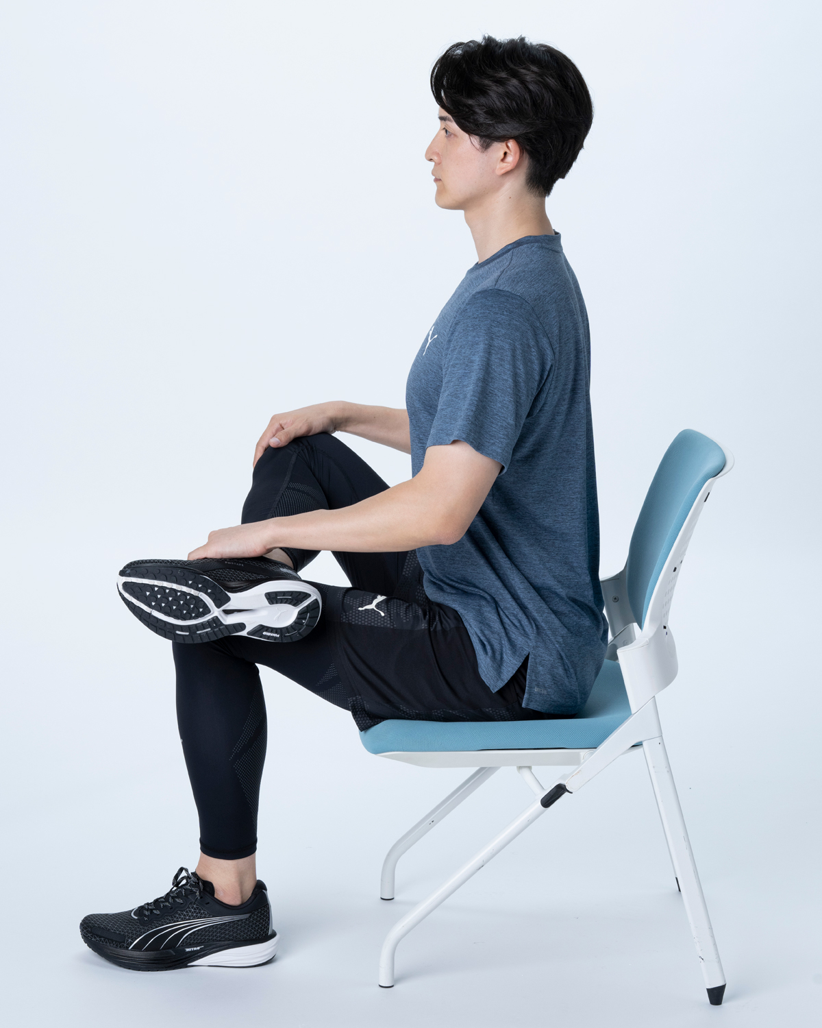 簡単６選 座りながらできる、デスクワークダイエット術Precious.jp プレシャス