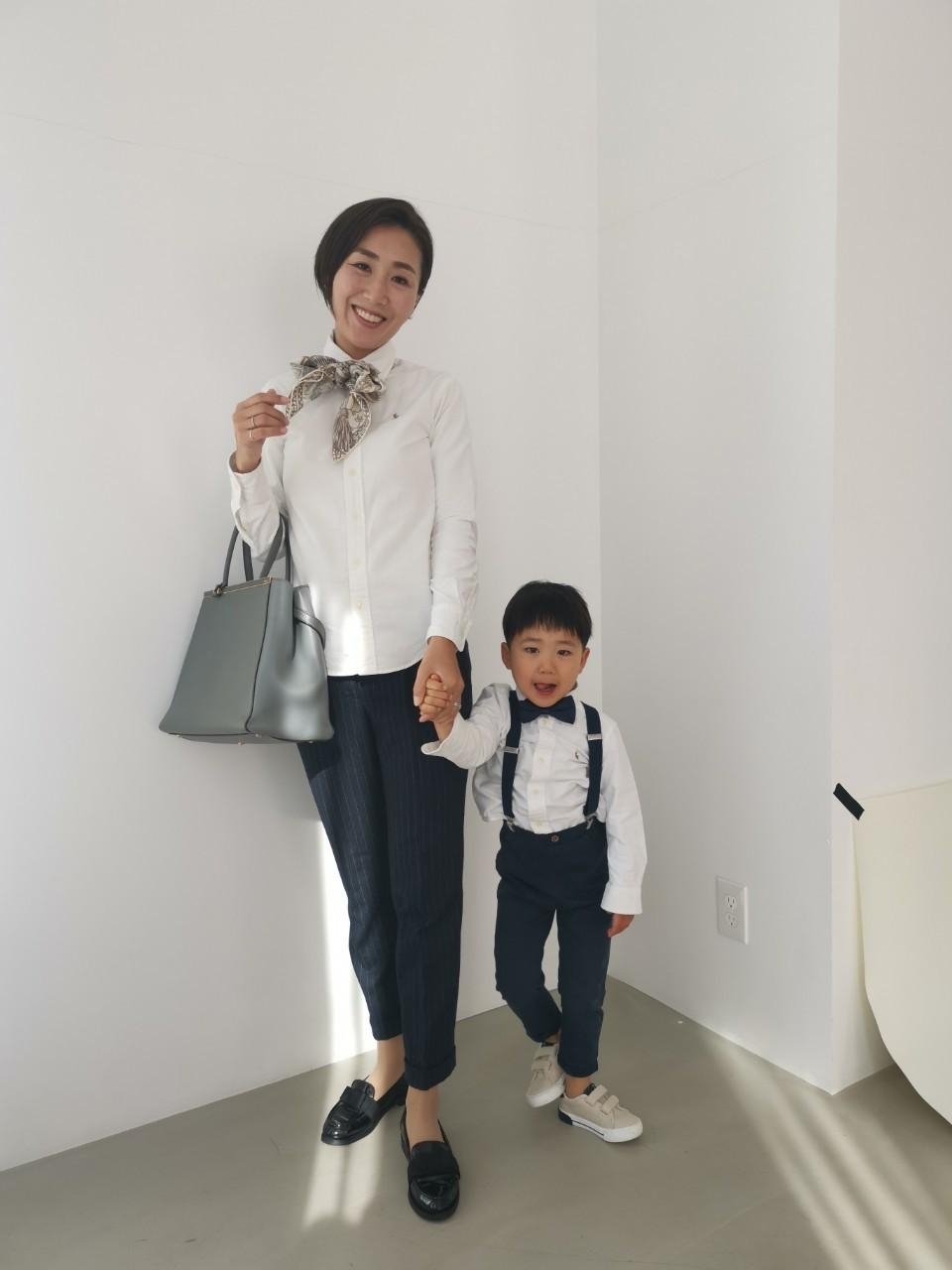 入園式 - La smile