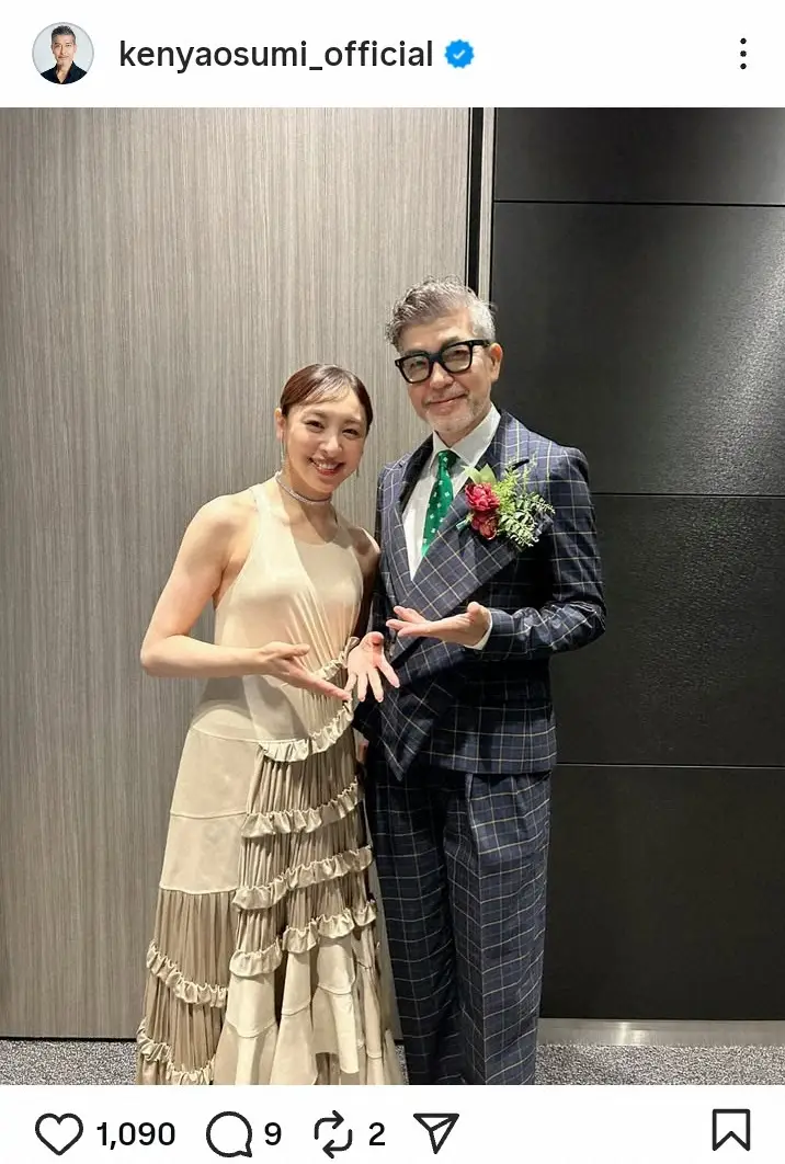 大澄賢也は老けた？現在の実家や母に注目！再婚と慰謝料の真相