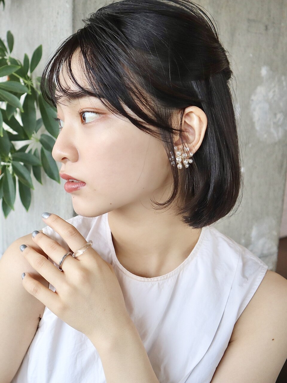 女の子の髪型・アレンジ・結び方まとめ ショート・ボブ・入学式・七五三大人女子のライフマガジンPinky ピンキー