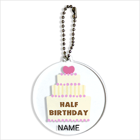 ハーフバースデーのお祝い離乳食プレートレシピ