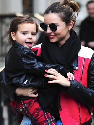 第2子を妊娠中のミランダ・カーが35歳に！ オーランド・ブルームとの離婚から現在までを振り返る