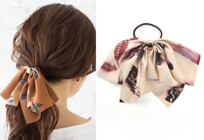 動画で簡単！老けない＆可愛い☆子育てママにオススメまとめ髪アレンジたまひよ