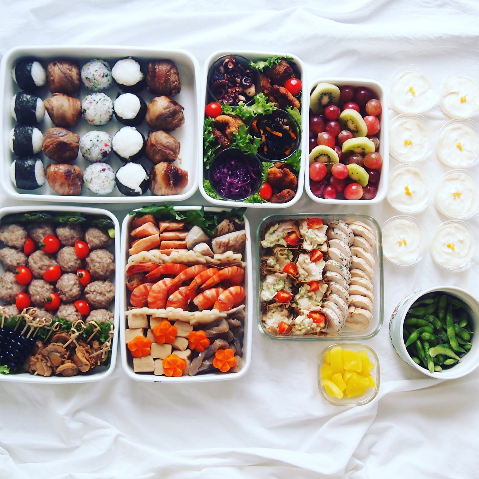 子供が喜ぶ お弁当おかずレシピ 簡単＆かわいい便利グッズや詰め方例も！キナリノ