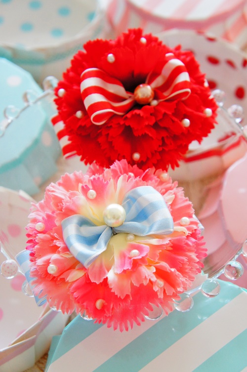 母の日ハンドメイドアイデアTikTok