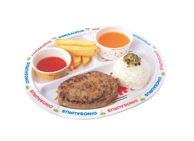 びっくりドンキーは子連れでも安心！豊富なお子様メニューや乳幼児向け設備がうれしいアラフォーすたあと