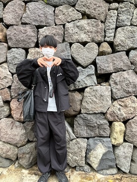 中学生男子」修学旅行の服装どうする？おすすめ春夏コーデ12選