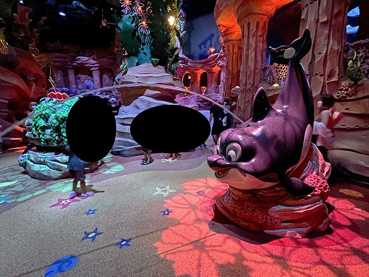 夏は水量が大幅パワーアップ！「東京ディズニーランド®」＆「東京ディズニーシー®」のアトラクションでびしょ濡れになっちゃお！ 千葉