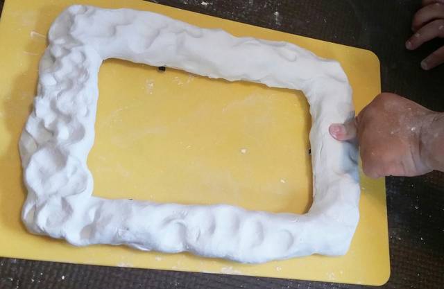 フォトフレーム 紙粘土のおすすめ商品とおしゃれな実例RoomClip ルームクリップ