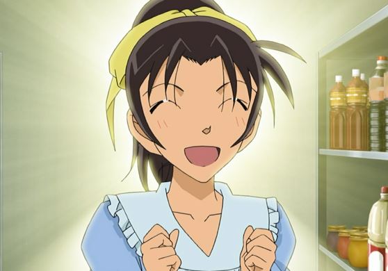 平次と和葉の告白の行方は？『名探偵コナン 100万ドルの五稜星』とアニメシリーズの展開をネタバレ解説VG+バゴプラ