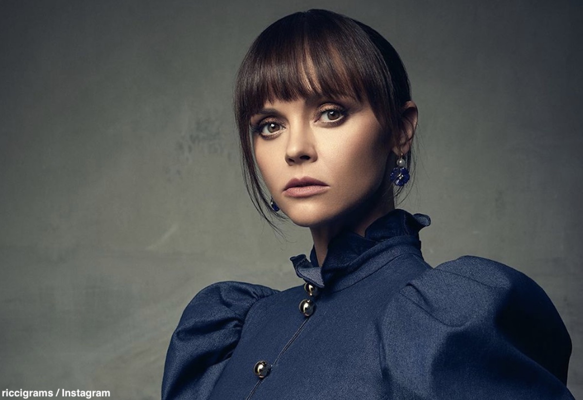 クリスティーナリッチの現在も若い頃もかわいい！旦那 子供は？身長 性格も！海外日本俳優女優まとめ