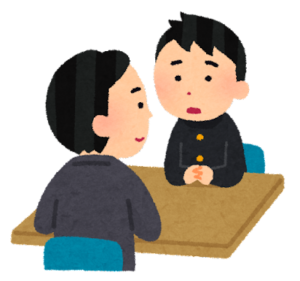 集合している人たちのイラスト 子供かわいいフリー素材集 いらすとや