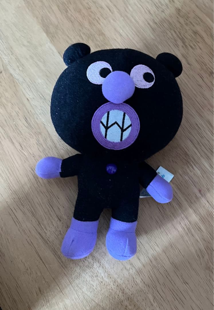 アンパンマン バイキンマン 赤ちゃんマン ドキンちゃん アニメ しょくぱんまん カレーパンマン 一円スタート ぬいぐるみ 大量